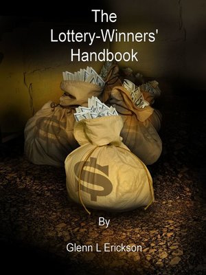 cover image of The Lottery-Winners' Handbook